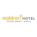 Maldron Hotel Pearse Street logo